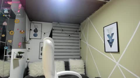 Enma clark online show from 29, 9, 2025