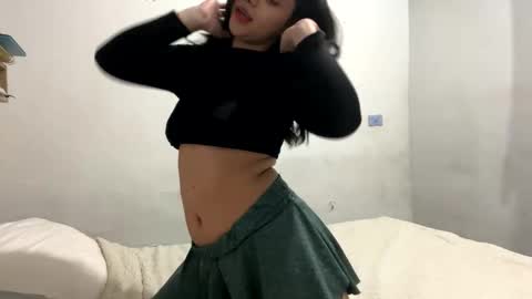 EmmaVerhoeven online show from 23, 10, 2025