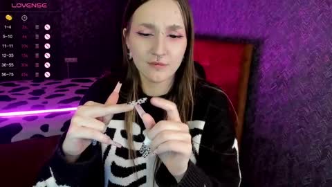 Snapshot of enn_allenn chatting on 10, 1, 2025 enn_allenn online show from 10, 1, 2025