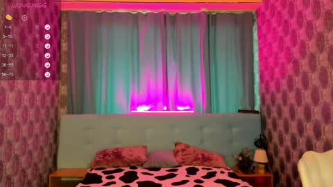 Snapshot of enn_allenn chatting on 13, 1, 2025 enn_allenn online show from 13, 1, 2025
