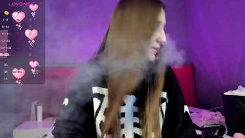 Snapshot of enn_allenn chatting on 27, 1, 2025 enn_allenn online show from 27, 1, 2025