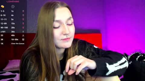 Snapshot of enn_allenn chatting on 15, 2, 2025 enn_allenn online show from 15, 2, 2025
