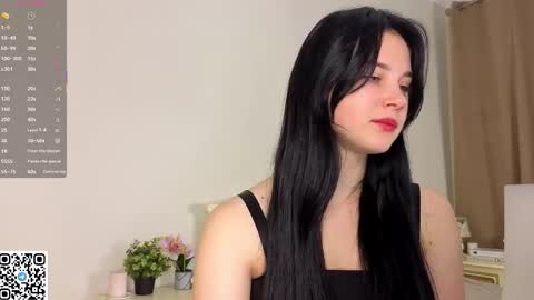 Snapshot of enricaelis chatting on 7, 10, 2025 Sani online show from 7, 10, 2025