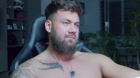 Erik online show from 10, 3, 2025