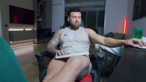 Erik online show from 2, 5, 2026