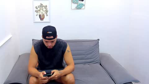 enrique online show from 30, 12, 2024