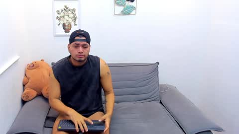 enrique online show from 30, 12, 2024