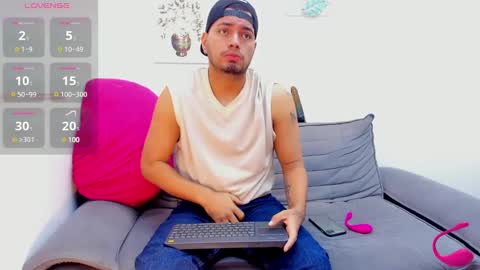 enrique online show from 6, 1, 2025