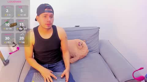 enrique online show from 31, 1, 2025