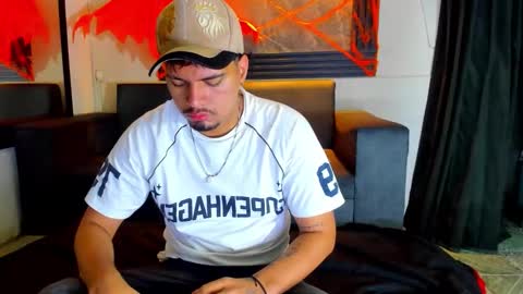 enrique online show from 29, 10, 2025