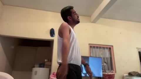 Snapshot of enriquegc197 chatting on 4, 1, 2025 Enriquegc197 online show from 4, 1, 2025