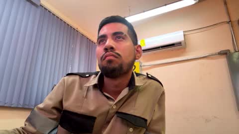 Snapshot of enriquegc197 chatting on 20, 1, 2025 Enriquegc197 online show from 20, 1, 2025