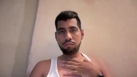 Snapshot of enriquegc197 chatting on 29, 1, 2025 Enriquegc197 online show from 29, 1, 2025