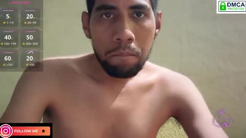 Enriquegc197 online show from 4, 5, 2026