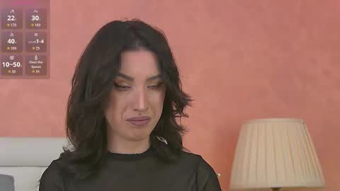 Snapshot of enyahazell chatting on 30, 9, 2025 enyahazell online show from 30, 9, 2025