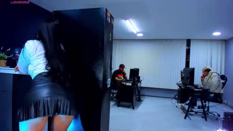 Enyel online show from 31, 1, 2025