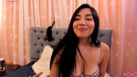 Enyel online show from 20, 2, 2025