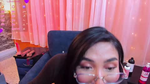 Enyel online show from 27, 2, 2025