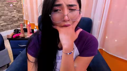 Enyel online show from 5, 3, 2025