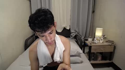 enzo online show from 14, 11, 2025