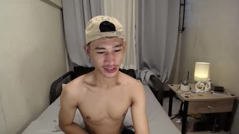 enzo online show from 23, 11, 2025