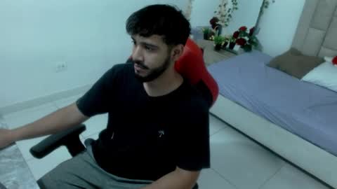 j-mac online show from 12, 5, 2026