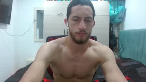 enzo_savage online show from 10, 9, 2025