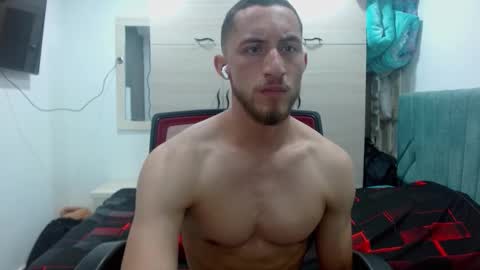 enzo_savage online show from 15, 9, 2025