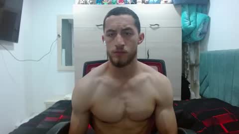 enzo_savage online show from 29, 9, 2025