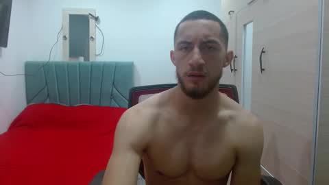 enzo_savage online show from 10, 11, 2025
