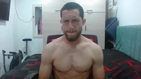 enzo_savage online show from 2, 12, 2025
