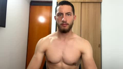 enzo_savage online show from 5, 1, 2026