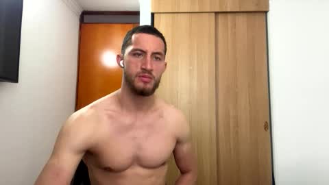 enzo_savage online show from 22, 4, 2026