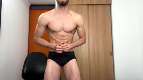 enzo_savage online show from 6, 5, 2026