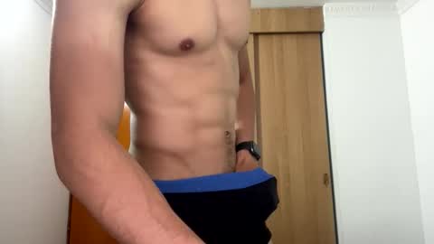 enzo_savage online show from 5, 6, 2026