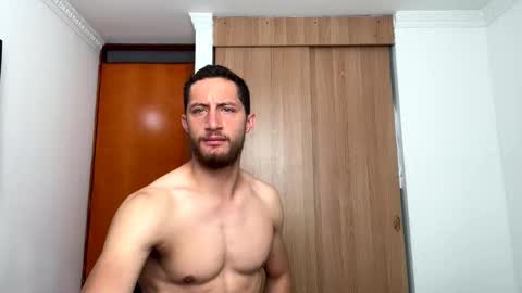 enzo_savage online show from 11, 6, 2026