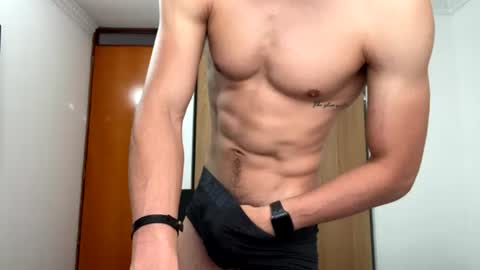 enzo_savage online show from 21, 6, 2026