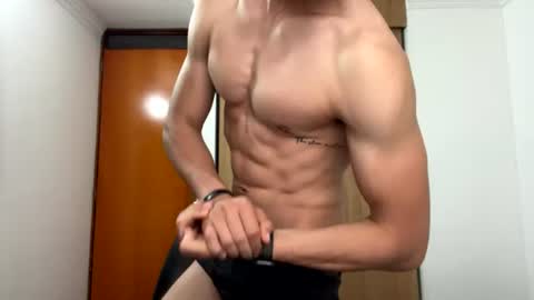 enzo_savage online show from 22, 6, 2026