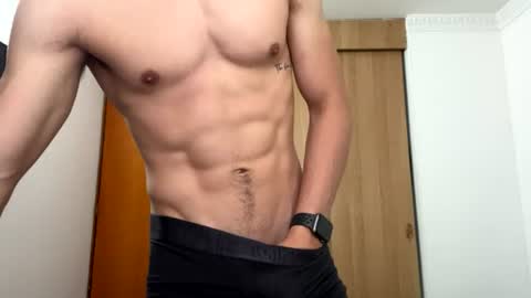 enzo_savage online show from 29, 6, 2026