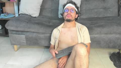 Enzo online show from 20, 12, 2025