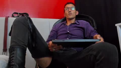 Enzo Pratt online show from 9, 3, 2025
