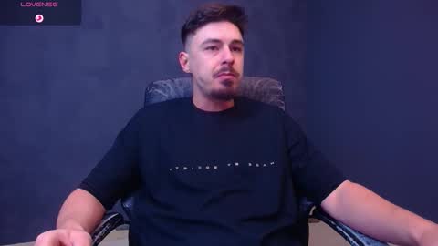 EnzoRace online show from 25, 11, 2025