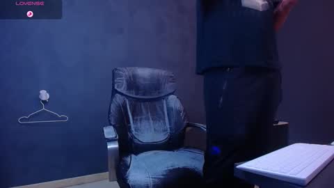 EnzoRace online show from 19, 1, 2026