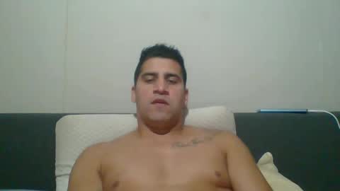 enzoron online show from 7, 1, 2025