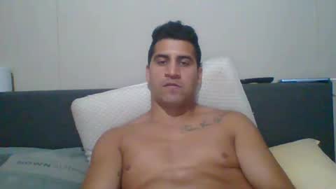 enzoron online show from 12, 1, 2025