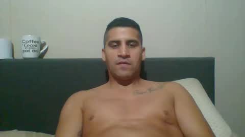 enzoron online show from 23, 1, 2025