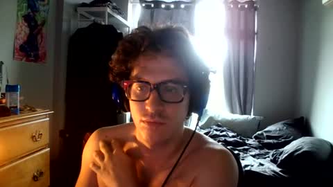 Snapshot of enzyme_ chatting on 6, 7, 2026 enzyme_ online show from 6, 7, 2026