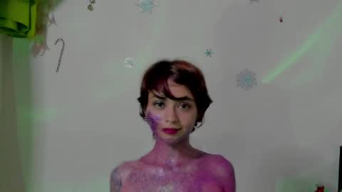 Leyla online show from 21, 12, 2024