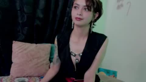Leyla online show from 14, 1, 2025