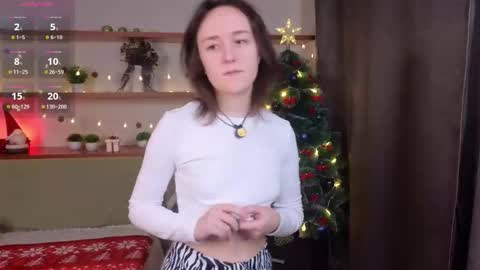 Kira online show from 18, 12, 2025